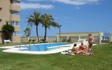 Apartment Spain: Holiday Apartment With Shared Pool In Fuengirola - Walking, ...