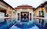 Holiday Home Thailand Fernseher: Holiday Villa With Swimming Pool In ...