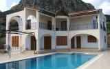 Holiday Home Kyrenia Waschmaschine: Dogankoy Holiday Villa Rental With ...