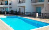 Apartment Cyprus: Luxury Holiday Apartment In Polis, Peristerona With Shared ...