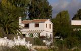 Holiday Home Andalucia Air Condition: Vacation Cottage With Swimming ...