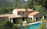 Holiday Home Franche Comte: Vacation Villa With Tennis Court In Lourmarin - ...