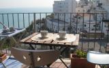 Holiday Home Puglia Safe: Gargano Holiday Townhouse Rental, Peschici With ...