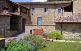 Holiday Home Italy Fax: Monteriggioni Holiday Farmhouse Rental With ...
