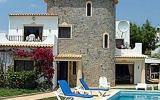 Holiday Home Faro Waschmaschine: Albufeira Holiday Villa Rental, Pata De ...