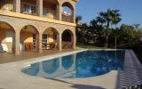Holiday Home Fuengirola: Holiday Villa Rental With Private Pool, Log Fire, ...