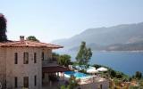 Holiday Home Kas Antalya Fernseher: Kas Holiday Villa Rental, Cukurbag ...