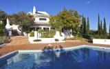 Holiday Home Faro Fernseher: Loule Holiday Villa Rental With Private Pool, ...