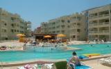 Apartment Altinkum Antalya Fernseher: Holiday Apartment Rental, Didim ...