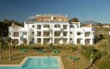 Apartment Andalucia: Apartment Rental In Marbella With Shared Pool, Golf ...