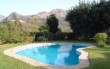 Holiday Home Spain Fernseher: Mojacar Holiday Villa Rental, Cortijo Grande ...