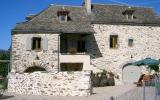 Holiday Home Midi Pyrenees: Rieupeyroux Holiday Farmhouse Rental With ...