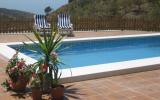 Holiday Home Spain: Holiday Villa In Velez Malaga, Arenas With Private Pool, ...