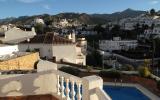 Apartment Spain Fernseher: Nerja Holiday Apartment Accommodation With ...