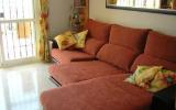 Torrox holiday apartment rental, Torrox Park with shared pool, golf, walking, beach/lake nearby, balcony/terrace, TV, DVD