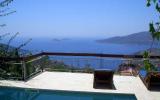 Holiday Home Turkey: Kalkan Holiday Villa Rental With Private Pool, Walking, ...