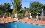 Holiday villa with swimming pool in Motril - walking, beach/lake nearby, log fire, balcony/terrace, air con, rural retreat, TV,