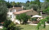 Holiday Home France: Valbonne Holiday Villa Rental, Opio With Private Pool, ...