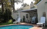 Holiday Home Somerset West Western Cape: Holiday Villa With Swimming ...