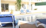 Ferragudo holiday apartment rental, Parchal with private pool, walking, beach/lake nearby, log fire, balcony/terrace, TV, DVD