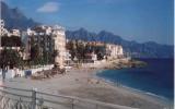 Apartment Spain: Holiday Apartment With Shared Pool In Nerja, Torrecilla ...