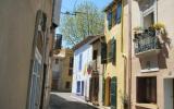 Holiday Home Marseillan Languedoc Roussillon Waschmaschine: ...