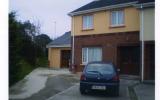 Holiday Home Ireland: Holiday Townhouse With Golf Nearby In Killarney - ...