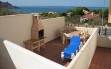 Apartment Murcia: La Azohia Holiday Apartment Rental With Shared Pool, ...