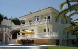Holiday Home Spain: Holiday Villa With Swimming Pool In Marbella, El Rosario - ...