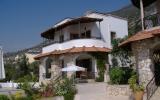 Holiday Home Antalya Fernseher: Holiday Villa In Kalkan With Private Pool, ...