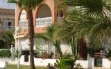Apartment Los Alcázares Fernseher: Holiday Apartment With Shared Pool, ...