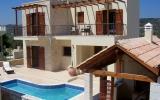 Holiday Home Greece Fernseher: Holiday Villa With Swimming Pool In Chania, ...