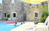 Holiday Home Malta: Holiday Farmhouse With Swimming Pool In Zebbug - Walking, ...