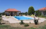 Holiday Home Portalegre: Holiday Villa With Swimming Pool In Cabeco De Vide - ...
