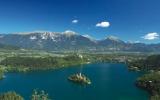 Holiday Home Slovenia Fax: Ski Home To Rent In Bled With Walking, Beach/lake ...