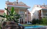 Holiday Home Balikesir: Holiday Villa In Fethiye, Yaniklar With Beach/lake ...