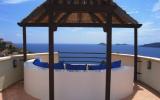 Holiday Home Turkey: Holiday Villa With Swimming Pool In Kalkan, Kalamar Bay - ...