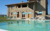 Holiday Home Italy: Perugia Holiday Farmhouse Rental, Mercatello With Log ...