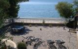 Holiday Home Croatia: Trogir Holiday Villa Rental, Ciovo With Walking, ...
