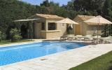 Holiday Home France: Molleges Holiday Home Rental With Private Pool, ...