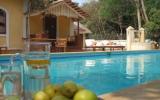 Holiday Home Goa Goa Waschmaschine: Carmona Holiday Villa Rental With ...