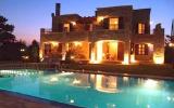 Holiday Home Greece Safe: Holiday Villa Rental, Platanias With Private ...