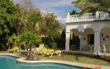 Holiday Home Andalucia: Villa Rental In Marbella With Swimming Pool, Golf ...