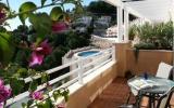 Holiday Home Spain Fernseher: Home Rental In Almunecar With Shared Pool - ...
