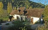 Holiday Home Cazoulès: Sarlat Holiday Farmhouse Rental, Cazoules With ...