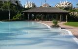 Apartment Spain: Benahavis Holiday Apartment Rental, Capanes Del Golf With ...