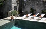Holiday Home Lazio Fernseher: Sermoneta Holiday Villa Rental With Private ...