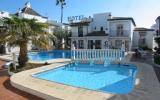 Holiday Home Nerja Waschmaschine: Holiday Townhouse With Shared Pool In ...