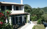 Apartment Greece Safe: Apartment Rental In Corfu, Paleokastritsa With ...