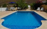 Holiday Home Murcia: Mazarron Holiday Bungalow Rental, Mazarron Country ...